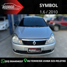 Renault SYMBOL Expression Hi-Flex 1.6 8V 4p 2010 Flex-3
