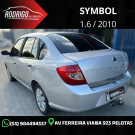 Renault SYMBOL Expression Hi-Flex 1.6 8V 4p 2010 Flex-1