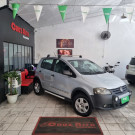 VW - VolksWagen CROSSFOX 1.6 Mi Total Flex 8V 5p 2009 Flex-4