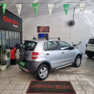 VW - VolksWagen CROSSFOX 1.6 Mi Total Flex 8V 5p 2009 Flex-3