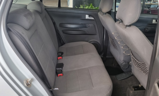 VW - VolksWagen CROSSFOX 1.6 Mi Total Flex 8V 5p 2009 Flex-8