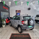 VW - VolksWagen CROSSFOX 1.6 Mi Total Flex 8V 5p 2009 Flex-1