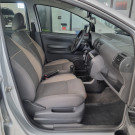 VW - VolksWagen CROSSFOX 1.6 Mi Total Flex 8V 5p 2009 Flex-5