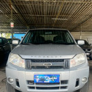 Ford EcoSport XLT FREESTYLE 1.6 Flex 8V 5p 2010 Flex-8