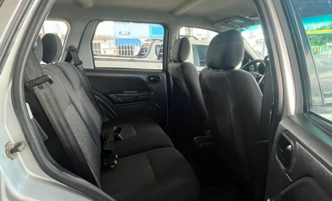 Ford EcoSport XLT FREESTYLE 1.6 Flex 8V 5p 2010 Flex-3