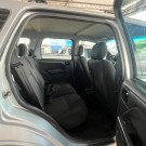 Ford EcoSport XLT FREESTYLE 1.6 Flex 8V 5p 2010 Flex-3