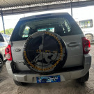 Ford EcoSport XLT FREESTYLE 1.6 Flex 8V 5p 2010 Flex-4