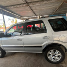 Ford EcoSport XLT FREESTYLE 1.6 Flex 8V 5p 2010 Flex-1