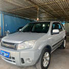 Ford EcoSport XLT FREESTYLE 1.6 Flex 8V 5p 2010 Flex-9