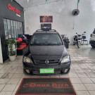 GM - Chevrolet MONTANA  Sport 1.8 MPFI FlexPower 8V 2006 Flex-1