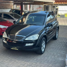 SSANGYONG Kyron 2.0 16V 141cv  TDI Diesel Aut. 2010 Diesel-1