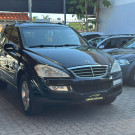 SSANGYONG Kyron 2.0 16V 141cv  TDI Diesel Aut. 2010 Diesel-0