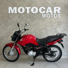 HONDA CG 125 FAN ES 2014 Gasolina-4