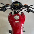 HONDA CG 125 FAN ES 2014 Gasolina-2