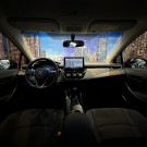 Toyota Corolla GLi 2.0 16V Flex Aut. 2025 Flex-4