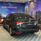 Toyota Corolla GLi 2.0 16V Flex Aut. 2025 Flex-15