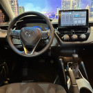 Toyota Corolla GLi 2.0 16V Flex Aut. 2025 Flex-5