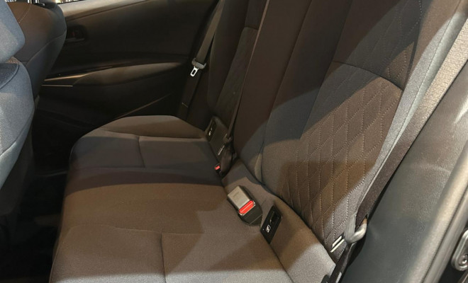 Toyota Corolla GLi 2.0 16V Flex Aut. 2025 Flex-11