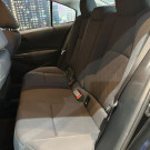 Toyota Corolla GLi 2.0 16V Flex Aut. 2025 Flex-11