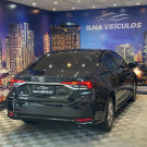 Toyota Corolla GLi 2.0 16V Flex Aut. 2025 Flex-13