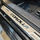 Toyota Corolla GLi 2.0 16V Flex Aut. 2025 Flex-10