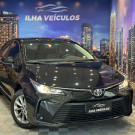 Toyota Corolla GLi 2.0 16V Flex Aut. 2025 Flex-2