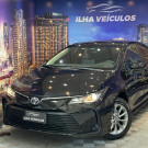 Toyota Corolla GLi 2.0 16V Flex Aut. 2025 Flex-0