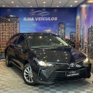 Toyota Corolla GLi 2.0 16V Flex Aut. 2025 Flex-1
