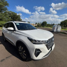 Caoa Chery/Chery Tiggo 7 Pro 1.6 Turbo 16V Aut.   2023 Flex-0