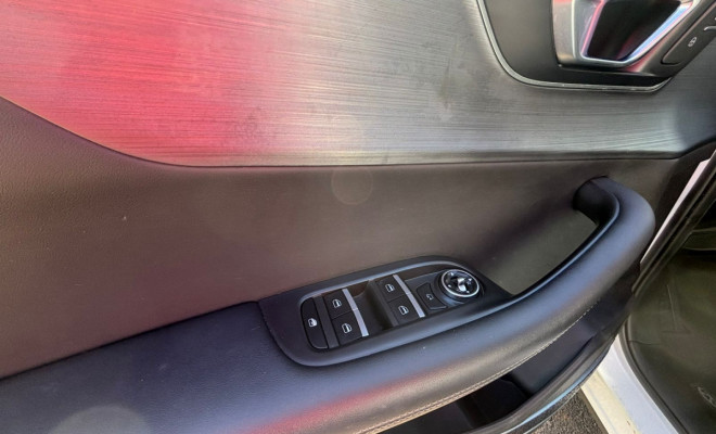 Caoa Chery/Chery Tiggo 7 Pro 1.6 Turbo 16V Aut.   2023 Flex-12