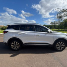 Caoa Chery/Chery Tiggo 7 Pro 1.6 Turbo 16V Aut.   2023 Flex-8