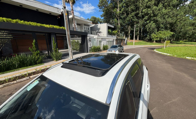 Caoa Chery/Chery Tiggo 7 Pro 1.6 Turbo 16V Aut.   2023 Flex-11