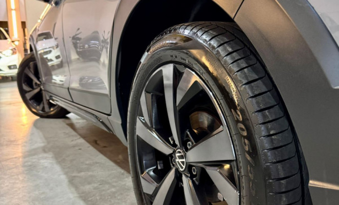 VW - VolksWagen Nivus Highline 1.0 200 TSI Flex Aut. 2023 Flex-15