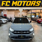 VW - VolksWagen Nivus Highline 1.0 200 TSI Flex Aut. 2023 Flex-0