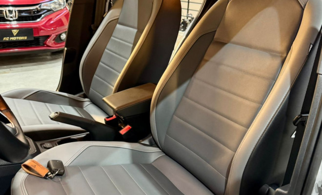 VW - VolksWagen Nivus Highline 1.0 200 TSI Flex Aut. 2023 Flex-8