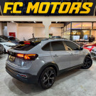 VW - VolksWagen Nivus Highline 1.0 200 TSI Flex Aut. 2023 Flex-4