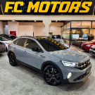 VW - VolksWagen Nivus Highline 1.0 200 TSI Flex Aut. 2023 Flex-1