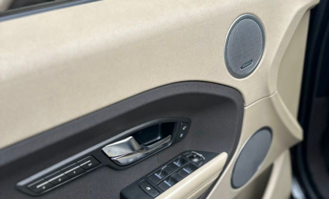 Land Rover Range R.EVOQUE Pure  2.0 Aut. 5p 2013 Gasolina-5