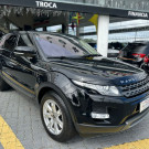 Land Rover Range R.EVOQUE Pure  2.0 Aut. 5p 2013 Gasolina-4