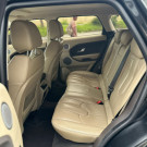 Land Rover Range R.EVOQUE Pure  2.0 Aut. 5p 2013 Gasolina-9