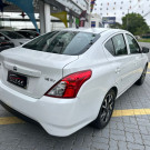 Nissan VERSA SV 1.6 16V Flex Fuel 4p Mec. 2016 Flex-3