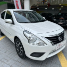 Nissan VERSA SV 1.6 16V Flex Fuel 4p Mec. 2016 Flex-4