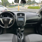 Nissan VERSA SV 1.6 16V Flex Fuel 4p Mec. 2016 Flex-7