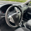 Nissan VERSA SV 1.6 16V Flex Fuel 4p Mec. 2016 Flex-6