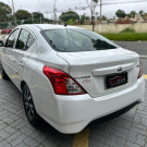 Nissan VERSA SV 1.6 16V Flex Fuel 4p Mec. 2016 Flex-1