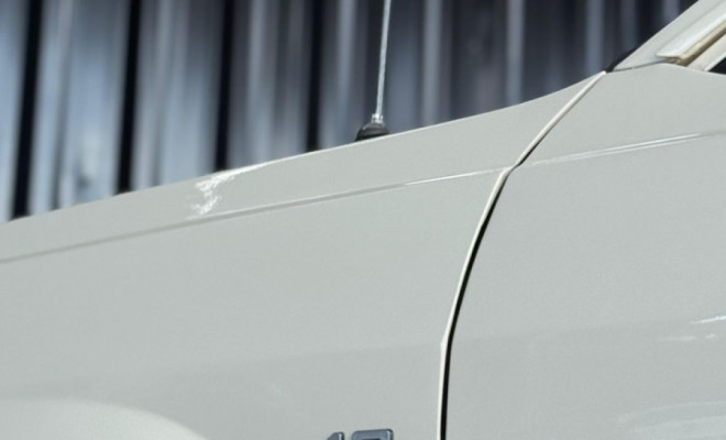 Ford Corcel II L 1980 Gasolina-15