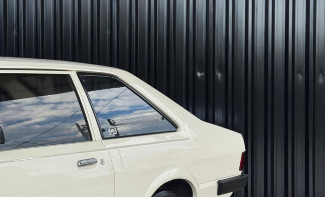 Ford Corcel II L 1980 Gasolina-7