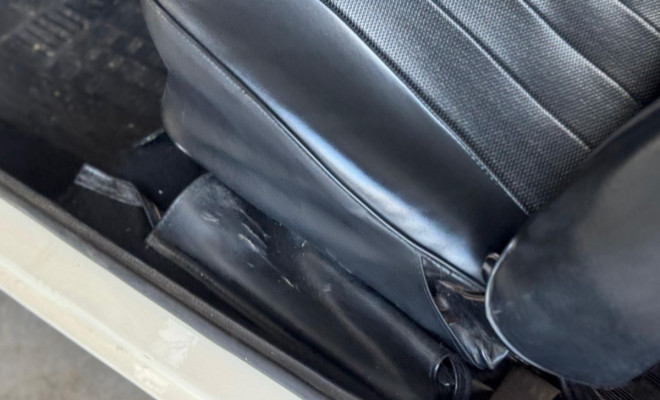 Ford Corcel II L 1980 Gasolina-20