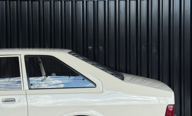 Ford Corcel II L 1980 Gasolina-12