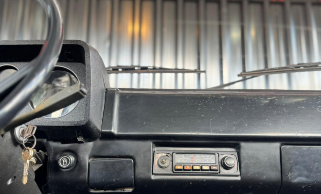 Ford Corcel II L 1980 Gasolina-19